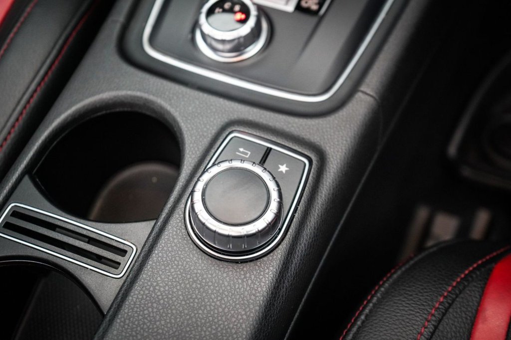 Used Mercedes-Benz CLA 2017 for sale - 77647962: Photo 42