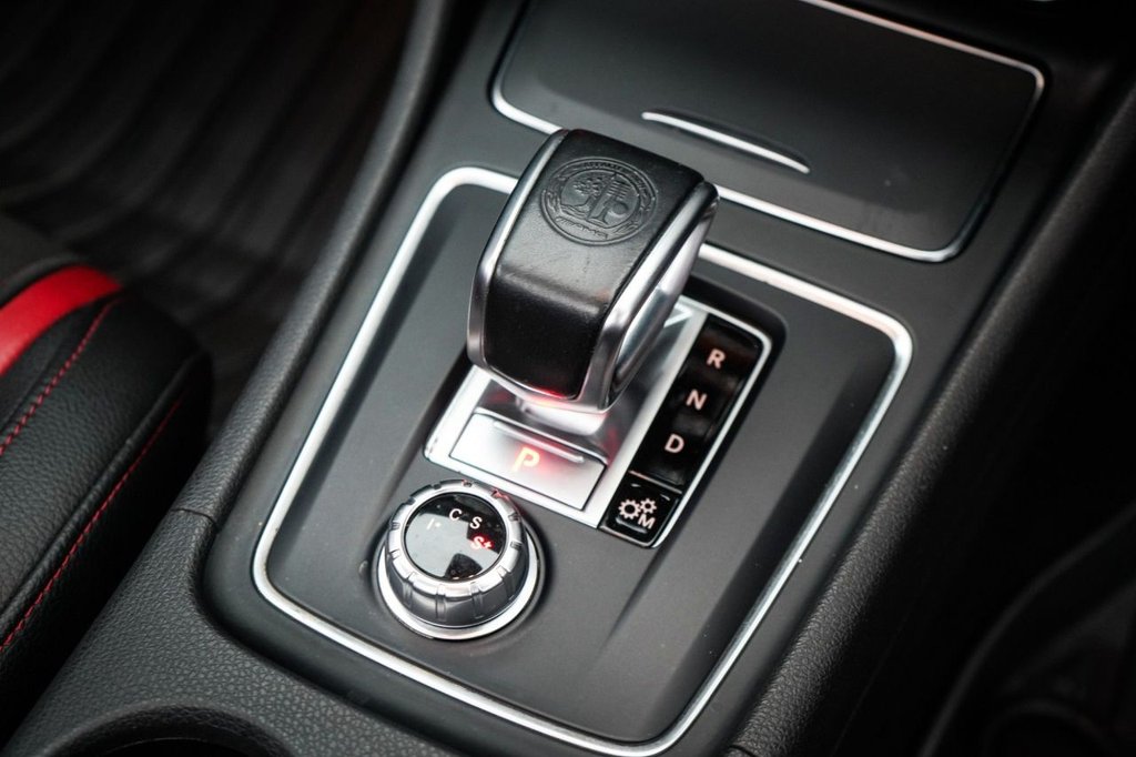 Used Mercedes-Benz CLA 2017 for sale - 77647962: Photo 43