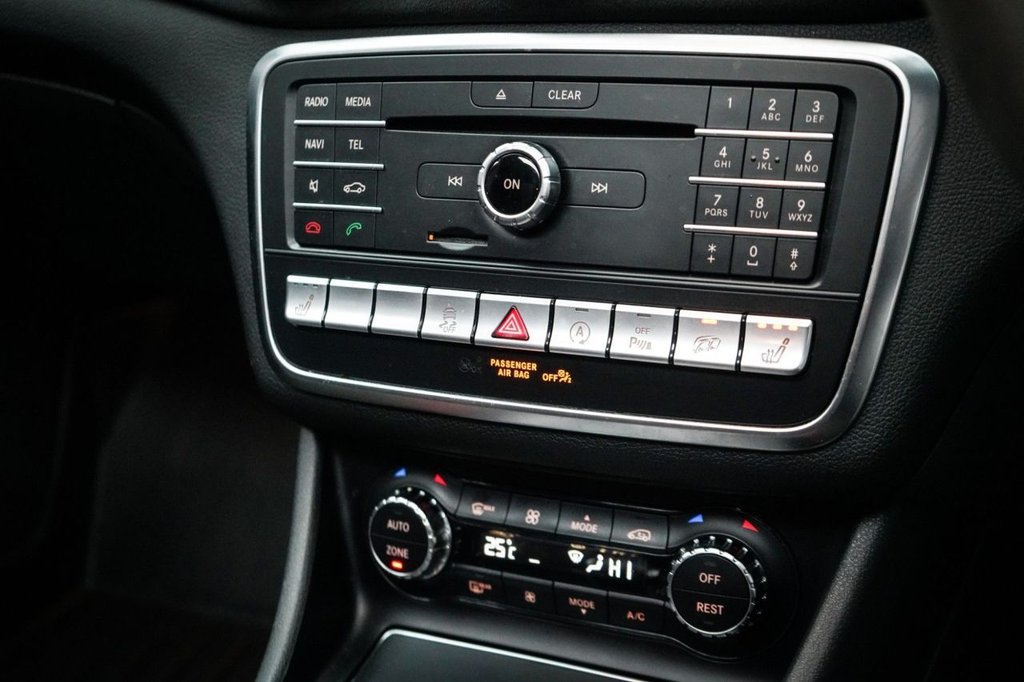 Used Mercedes-Benz CLA 2017 for sale - 77647962: Photo 44