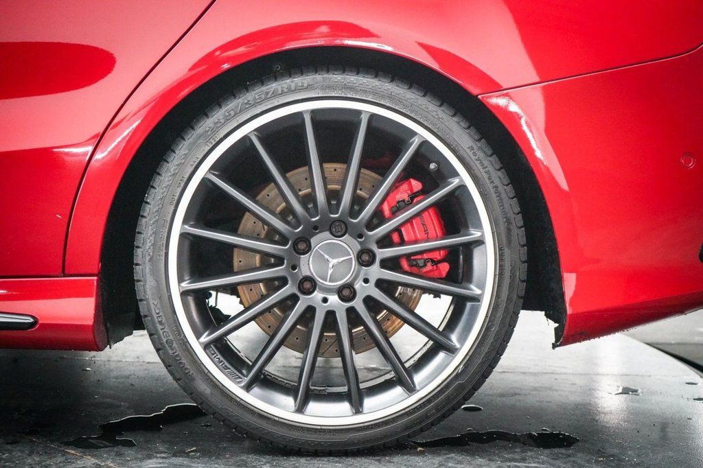 Used Mercedes-Benz CLA 2017 for sale - 77647962: Photo 46