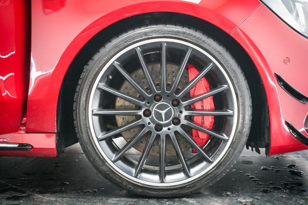 Used Mercedes-Benz CLA 2017 for sale - 77647962: Photo 48