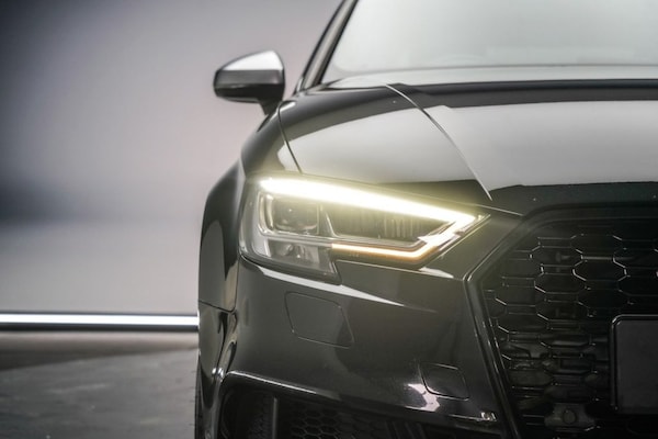 Used Audi S3 2016 for sale - 76291107: Photo 10