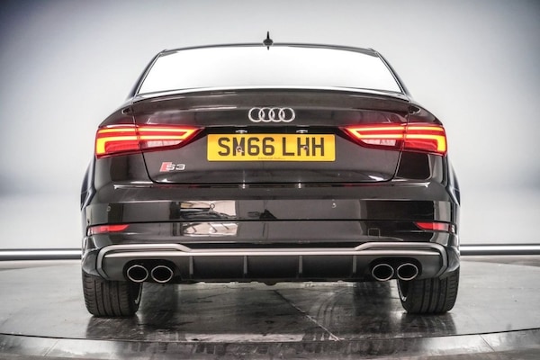 Used Audi S3 2016 for sale - 76291107: Photo 11