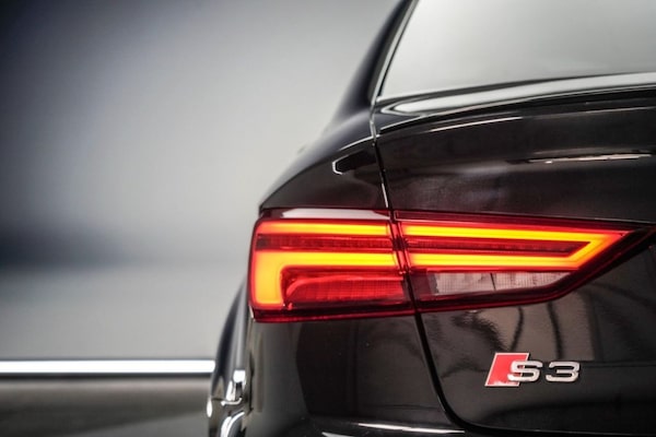 Used Audi S3 2016 for sale - 76291107: Photo 12