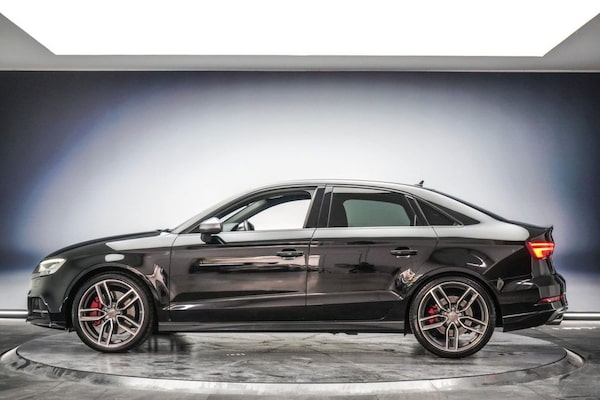 Used Audi S3 2016 for sale - 76291107: Photo 13