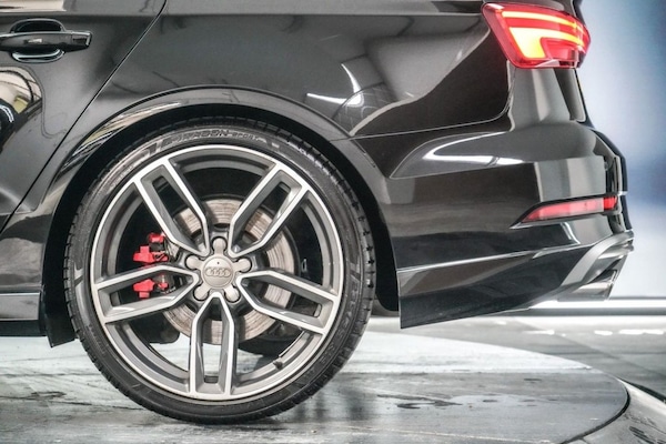 Used Audi S3 2016 for sale - 76291107: Photo 15