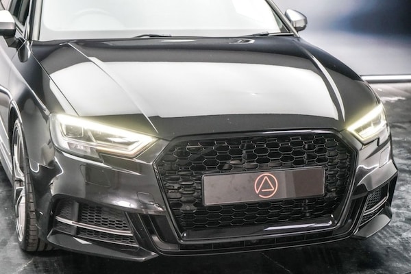 Used Audi S3 2016 for sale - 76291107: Photo 16