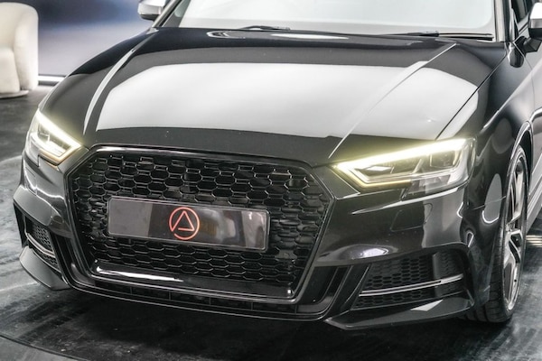 Used Audi S3 2016 for sale - 76291107: Photo 17