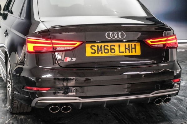 Used Audi S3 2016 for sale - 76291107: Photo 18
