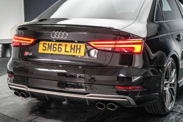 Used Audi S3 2016 for sale - 76291107: Photo 19
