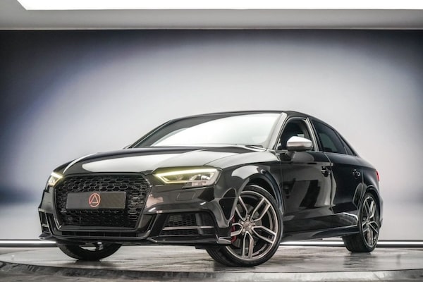 Used Audi S3 2016 for sale - 76291107: Photo 1