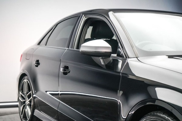 Used Audi S3 2016 for sale - 76291107: Photo 20