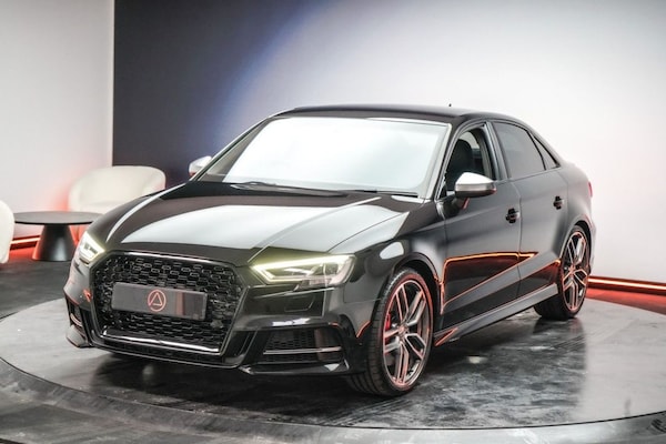 Used Audi S3 2016 for sale - 76291107: Photo 22