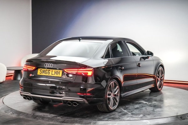 Used Audi S3 2016 for sale - 76291107: Photo 23
