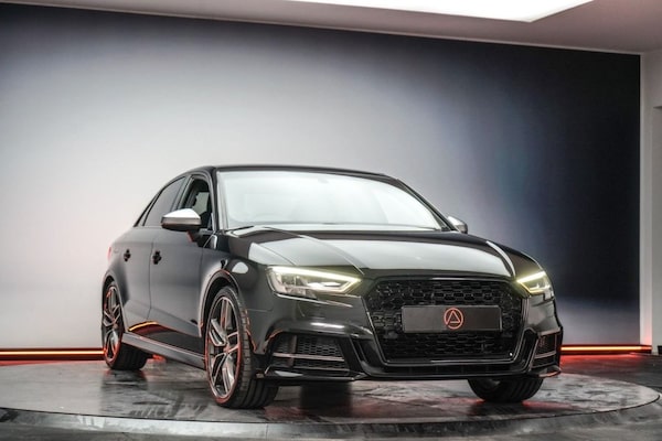 Used Audi S3 2016 for sale - 76291107: Photo 24