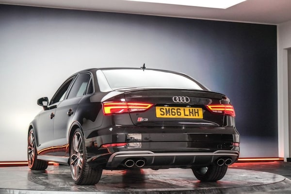 Used Audi S3 2016 for sale - 76291107: Photo 25