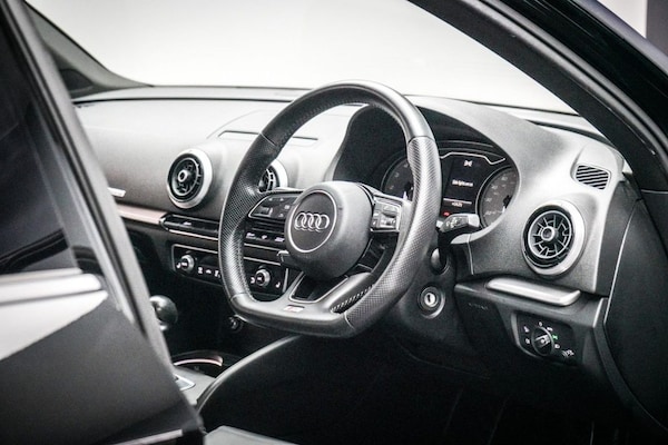 Used Audi S3 2016 for sale - 76291107: Photo 27