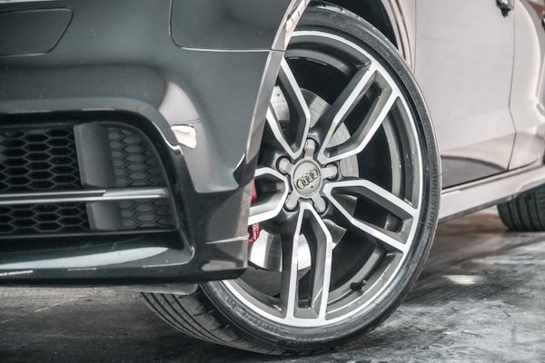 Used Audi S3 2016 for sale - 76291107: Photo 2