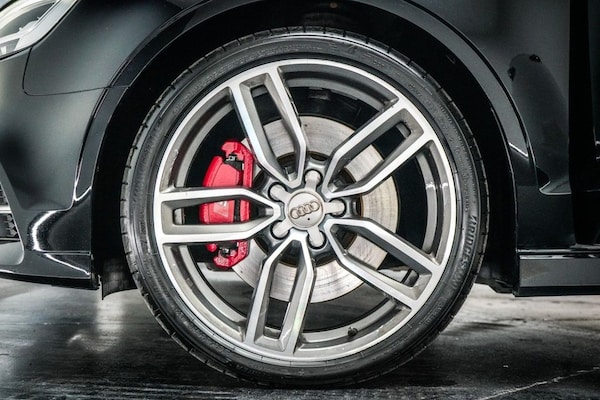 Used Audi S3 2016 for sale - 76291107: Photo 42