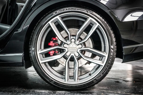Used Audi S3 2016 for sale - 76291107: Photo 43