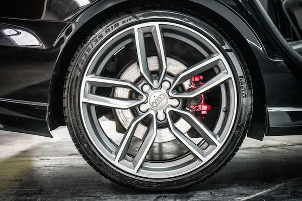Used Audi S3 2016 for sale - 76291107: Photo 44