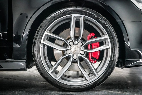 Used Audi S3 2016 for sale - 76291107: Photo 45