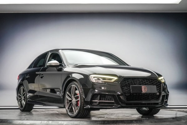 Used Audi S3 2016 for sale - 76291107: Photo 5