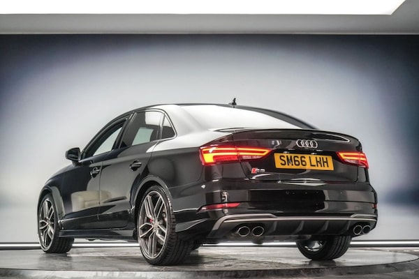 Used Audi S3 2016 for sale - 76291107: Photo 7