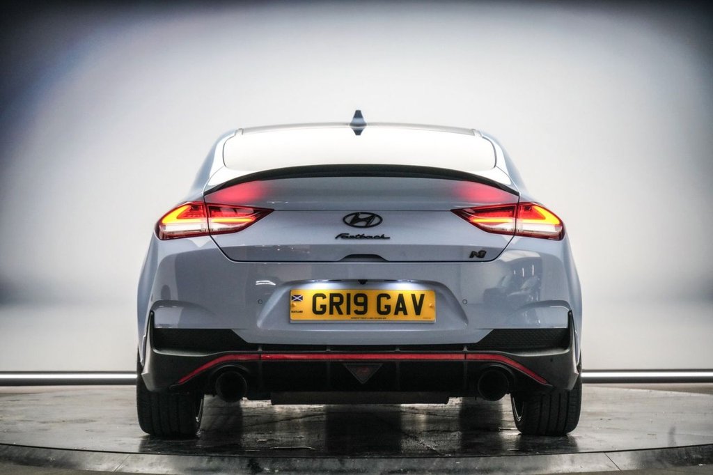 Used Hyundai i30 2019 for sale - 77427893: Photo 12