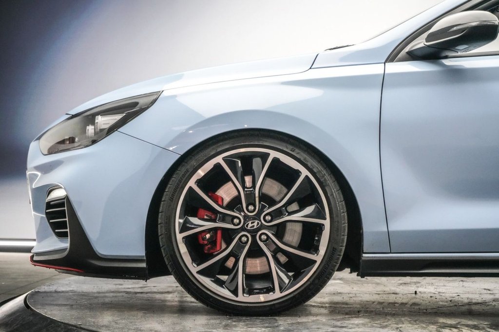 Used Hyundai i30 2019 for sale - 77427893: Photo 16