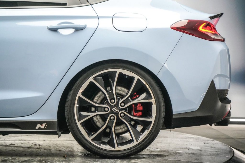 Used Hyundai i30 2019 for sale - 77427893: Photo 17