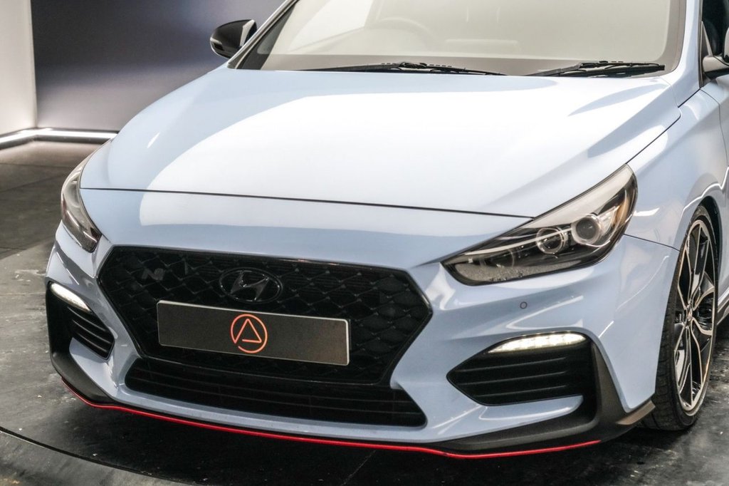 Used Hyundai i30 2019 for sale - 77427893: Photo 19