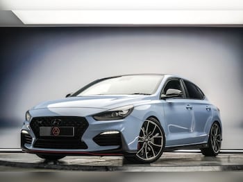 Hyundai i30 feature image
