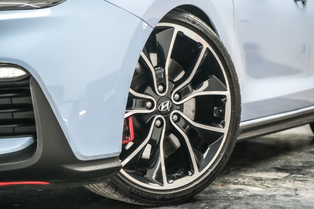 Used Hyundai i30 2019 for sale - 77427893: Photo 2