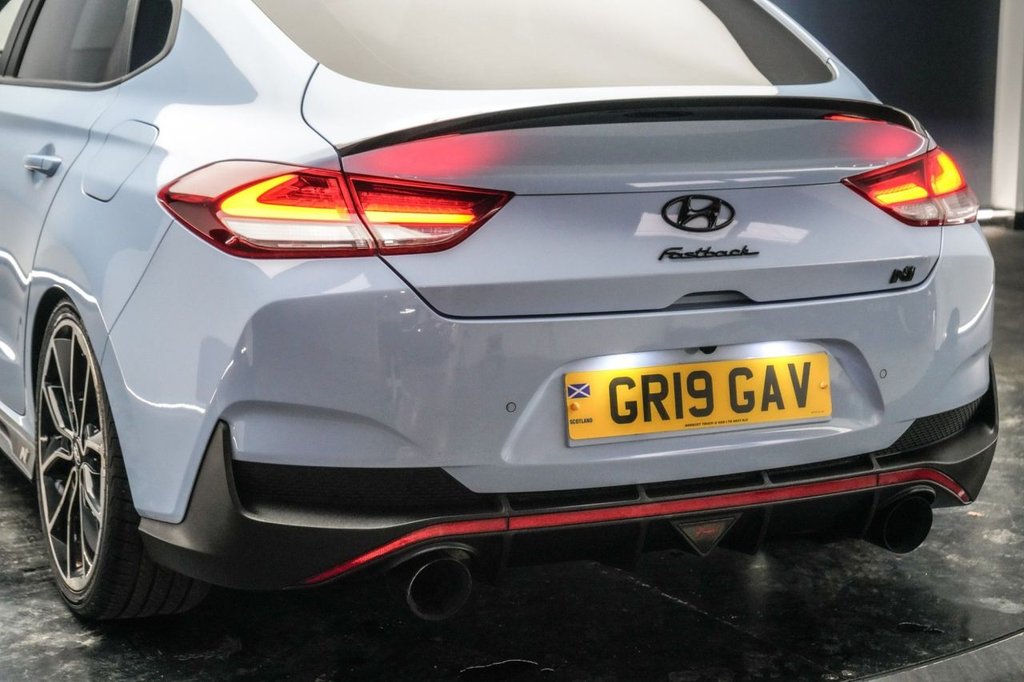 Used Hyundai i30 2019 for sale - 77427893: Photo 20