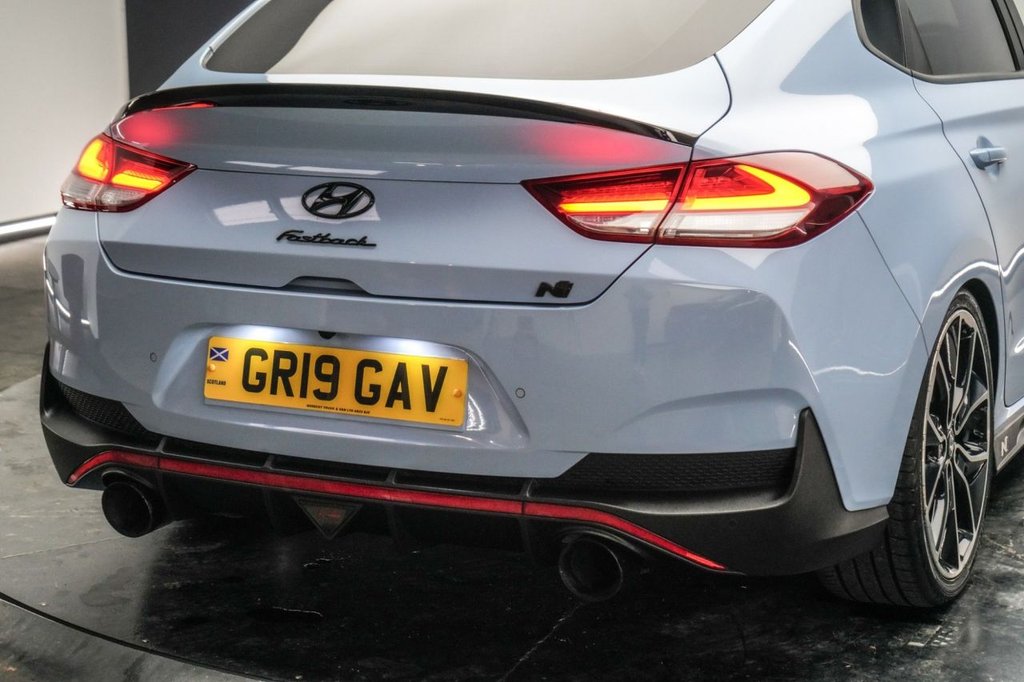 Used Hyundai i30 2019 for sale - 77427893: Photo 21