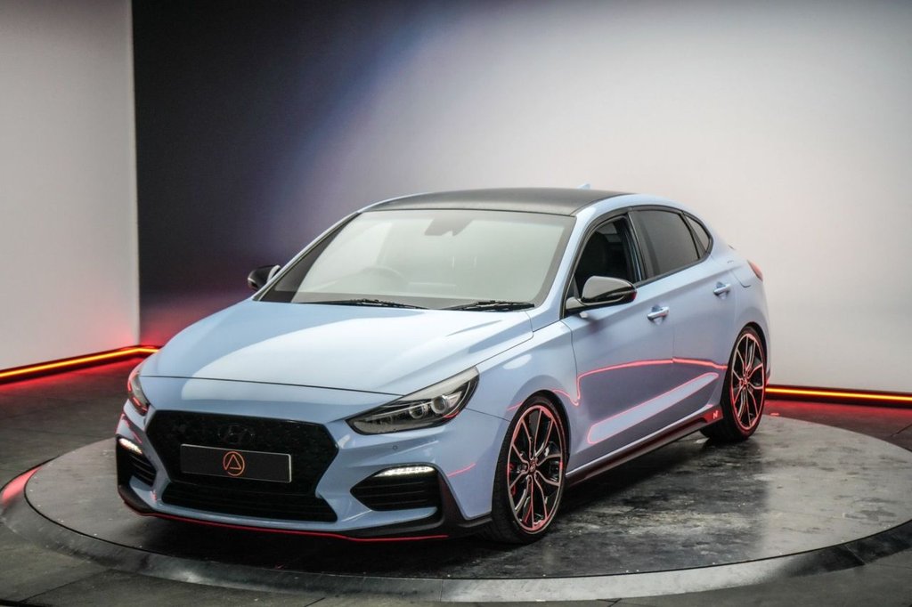 Used Hyundai i30 2019 for sale - 77427893: Photo 24