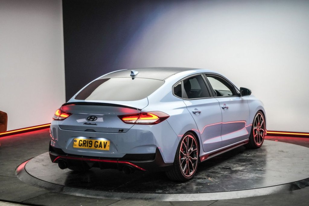 Used Hyundai i30 2019 for sale - 77427893: Photo 25