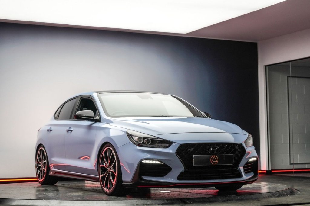 Used Hyundai i30 2019 for sale - 77427893: Photo 26