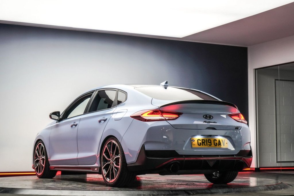 Used Hyundai i30 2019 for sale - 77427893: Photo 27