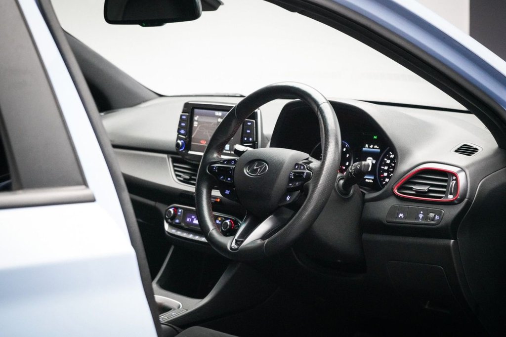 Used Hyundai i30 2019 for sale - 77427893: Photo 29