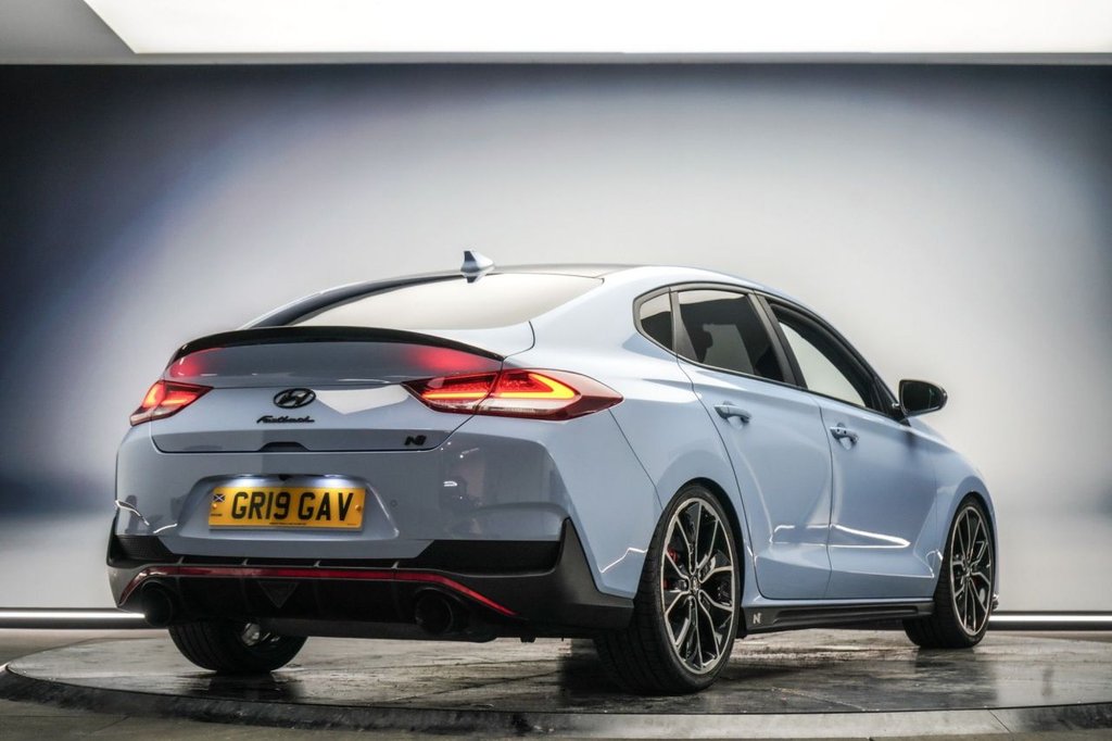 Used Hyundai i30 2019 for sale - 77427893: Photo 3