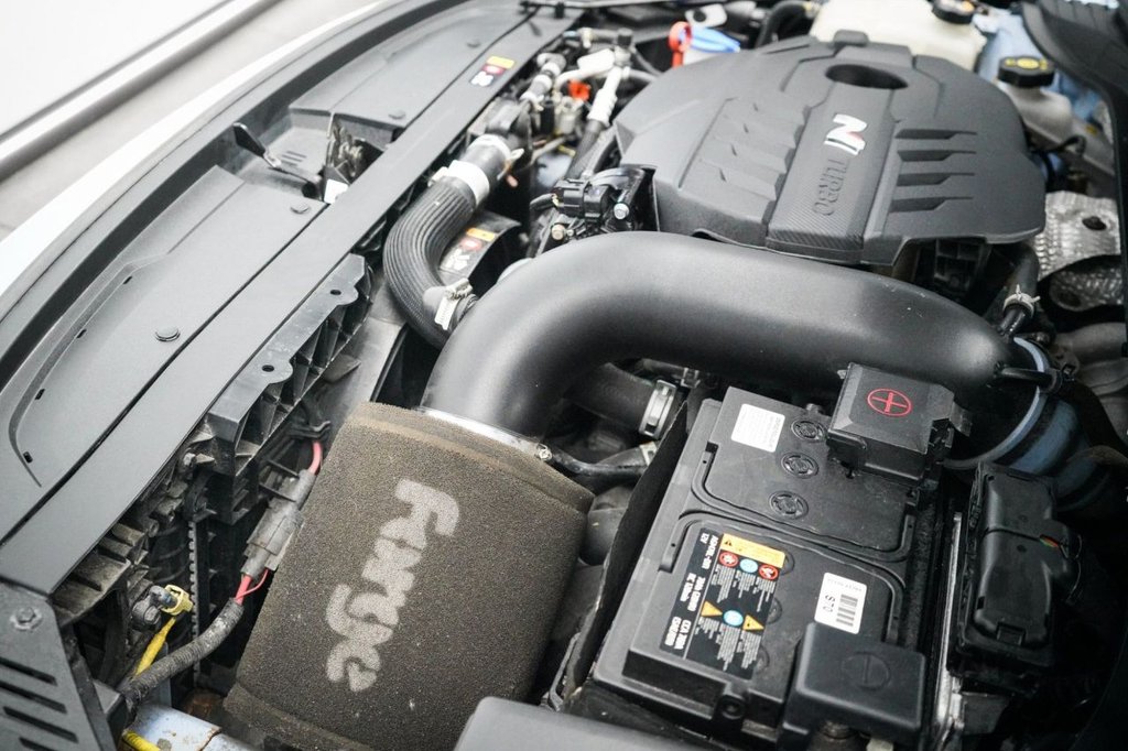 Used Hyundai i30 2019 for sale - 77427893: Photo 35