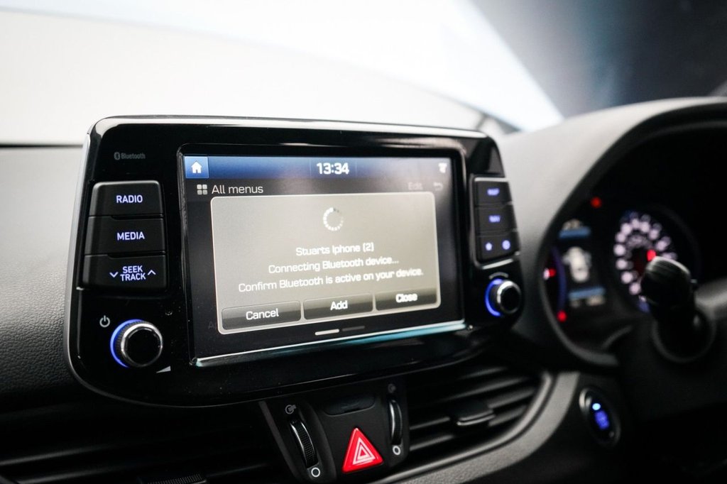 Used Hyundai i30 2019 for sale - 77427893: Photo 43