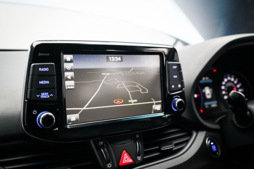 Used Hyundai i30 2019 for sale - 77427893: Photo 44