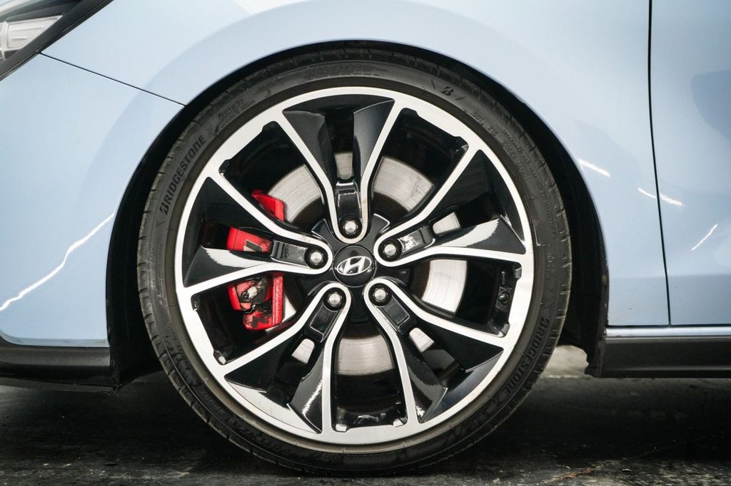 Used Hyundai i30 2019 for sale - 77427893: Photo 49