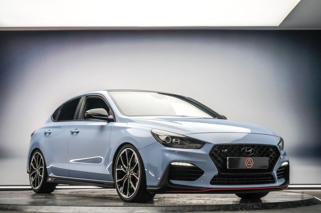 Used Hyundai i30 2019 for sale - 77427893: Photo 5