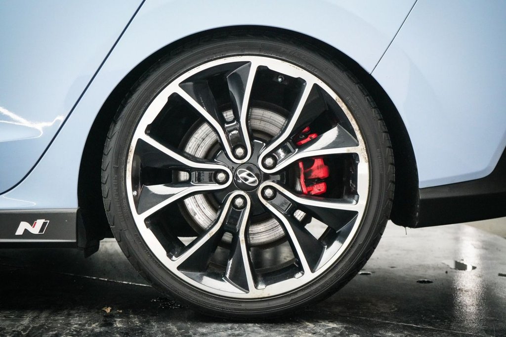 Used Hyundai i30 2019 for sale - 77427893: Photo 50