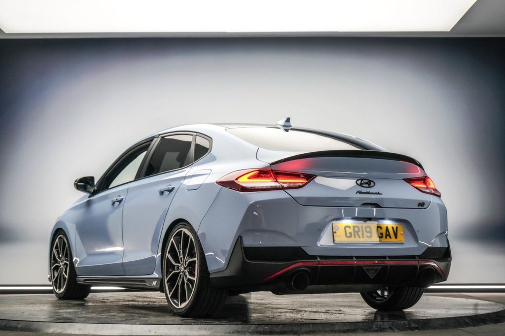 Used Hyundai i30 2019 for sale - 77427893: Photo 7