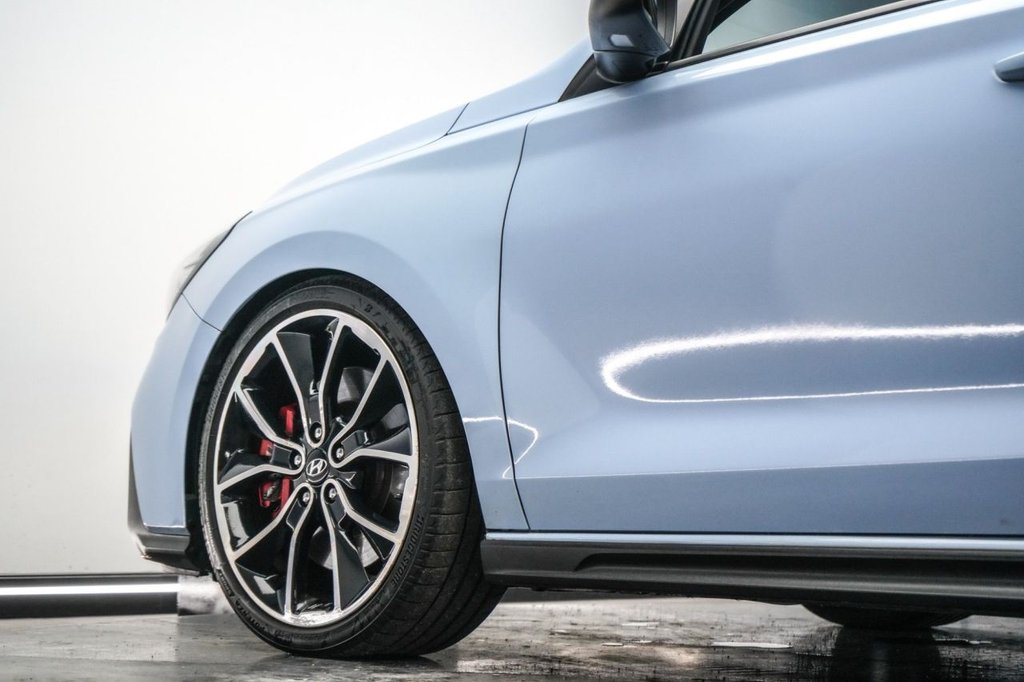 Used Hyundai i30 2019 for sale - 77427893: Photo 8